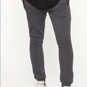 Men’s Sweatpant Joggers